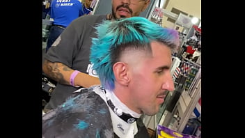 Metiéndole recio al degrafil