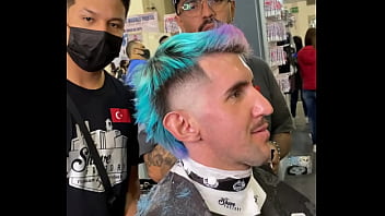 Metiéndole recio al degrafil