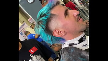 Metiéndole recio al degrafil