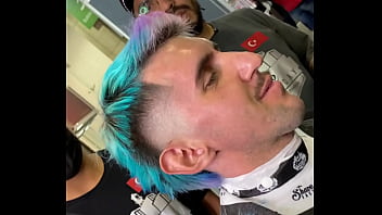 Metiéndole recio al degrafil