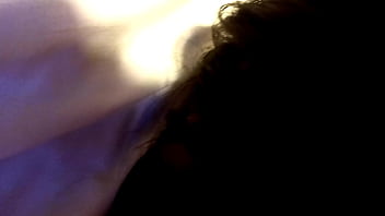 Le doy duro para que sepa quién es el jefe flash