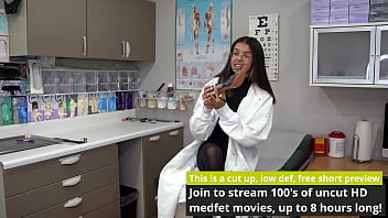 Aria nicoles feet are rubbed very well by dr tampa full foot fetish movie beat2feet for exclusive foot fetish movies