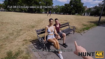 Casting cuck with kama oxi