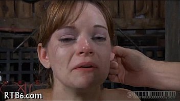 Hard toy for beauty's anal canal