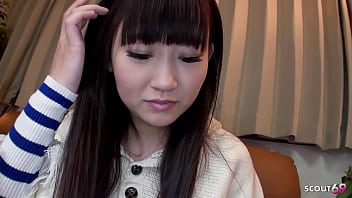 Petite japanese virgin teen talk to first time fuck with creampie in uncensored jav porn Petite japanese virgin teen talk to first time fuck with creampie in uncensored jav porn
