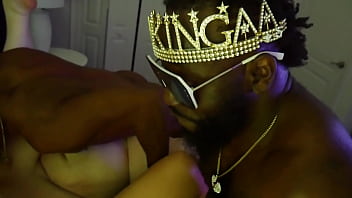 Movie night couple swap