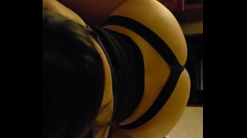 Met this girl at the mall