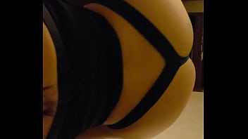 Met this girl at the mall