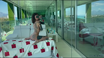 I'm shooting a video of myself masturbating for my boyfriend full