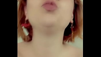 Un petit coucou après le live de ce soir pleins de bisous