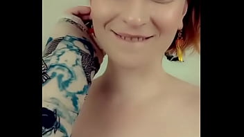 Un petit coucou après le live de ce soir pleins de bisous