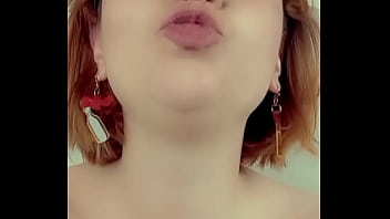 Un petit coucou après le live de ce soir pleins de bisous