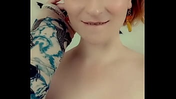 Un petit coucou après le live de ce soir pleins de bisous