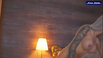 Big titty blonde juicy jessye #18