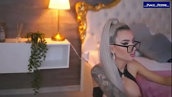 Big titty blonde juicy jessye #18