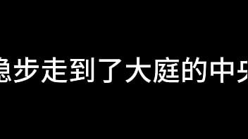 舌战法庭 第五章