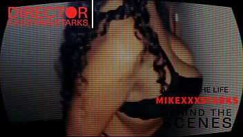 Midnight rendezvous with sexxazzlola2 toyka valentino's glory hole encounter