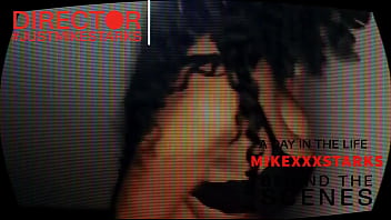 Midnight rendezvous with sexxazzlola2 toyka valentino's glory hole encounter