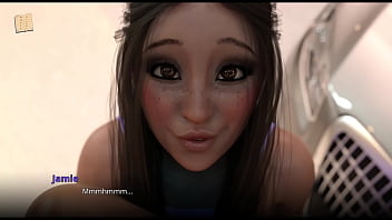 Wvm 194 jamie changes her mind