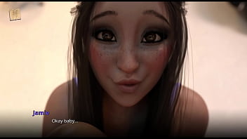 Wvm 194 jamie changes her mind