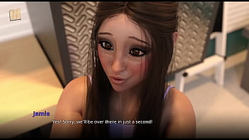 Wvm 194 jamie changes her mind