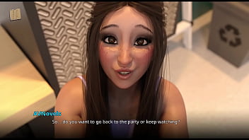 Wvm 194 jamie changes her mind