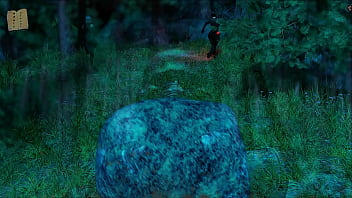 Alternate existence 88 av and marie manage to leave after marie reveals all