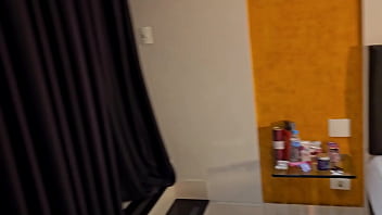 Ela dizia que curtia o bdsm mas peguei leve apos ela surtar com um tapa