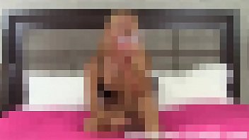 This hard plastic chastity device is going on your cock