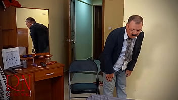 Cuckold wife plumber bedroom full video 282