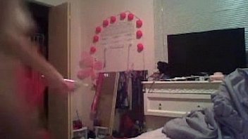 Big boob cam girl 15