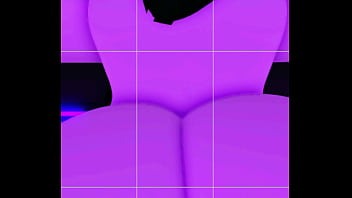 Viper fucking this emo chick