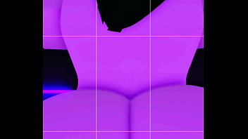 Viper fucking this emo chick