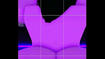 Viper fucking this emo chick