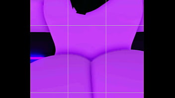 Viper fucking this emo chick