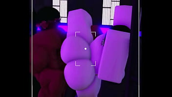 Viper fucking this emo chick