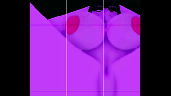 Viper fucking this emo chick