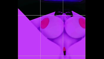 Viper fucking this emo chick