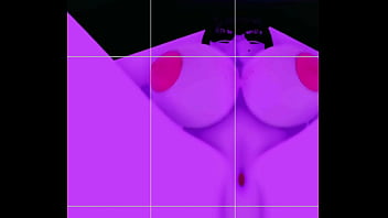 Viper fucking this emo chick