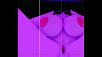 Viper fucking this emo chick