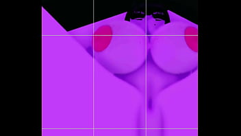 Viper fucking this emo chick