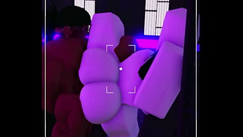 Viper fucking this emo chick