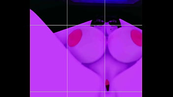 Viper fucking this emo chick