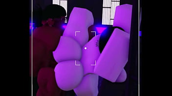 Viper fucking this emo chick