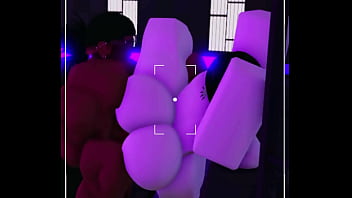 Viper fucking this emo chick