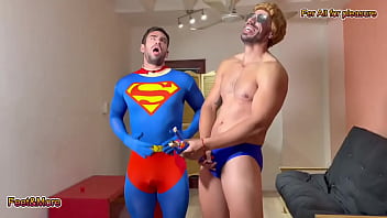 Superman so mindless toy no brain as you never saw only the fer s power pleasure can do it get pleasure and enjoy wat