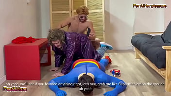 Superman so mindless toy no brain as you never saw only the fer s power pleasure can do it get pleasure and enjoy wat Superman so mindless toy no brain as you never saw only the fer s power pleasure can do it get pleasure and enjoy wat