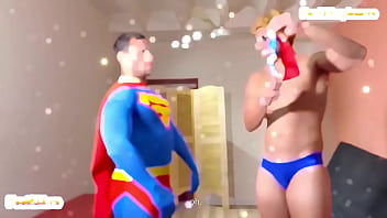 Superman so mindless toy no brain as you never saw only the fer s power pleasure can do it get pleasure and enjoy wat