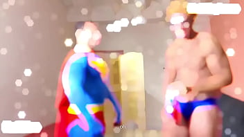 Superman so mindless toy no brain as you never saw only the fer s power pleasure can do it get pleasure and enjoy wat