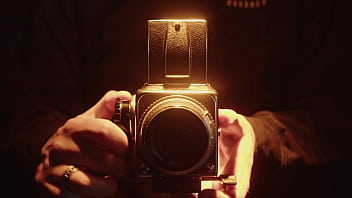 Priscila putaria aérea pelada e se masturbando no paramotor